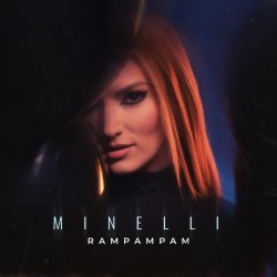 Обкладинка Minelli - Rampampam