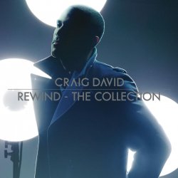 Обкладинка Craig David & Sting - Rise And Fall