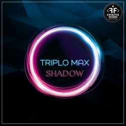 Обкладинка Triplo Max - Shadow