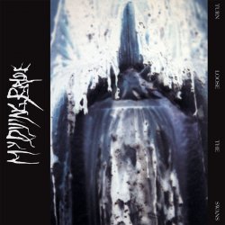 Обкладинка My Dying Bride - Sear me