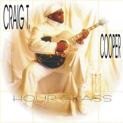 Обкладинка Craig T. Cooper - Hour Glass Figure