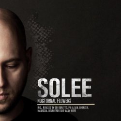 Обкладинка Solee - Legends