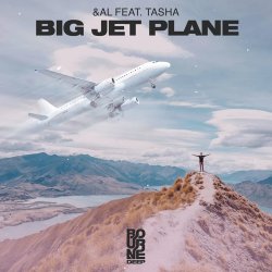 Обкладинка Al feat. Tasha - Big Jet Plane