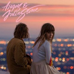 Обкладинка Angus & Julia Stone - Big Jet Plane