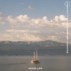 Обкладинка Summer Is Calling & Inner City & Dantiez - Good Life (feat. Kevin Saunderson)