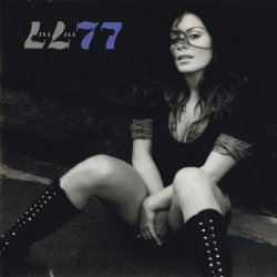 Обкладинка Liza Liza - 2safe