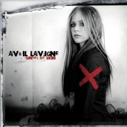 Обкладинка Avril Lavigne - Nobody's Home