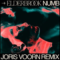 Обкладинка Elderbrook - Numb (Joris Voorn Remix)