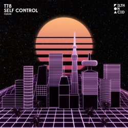 Обкладинка T78 - Self Control (Extended Mix)