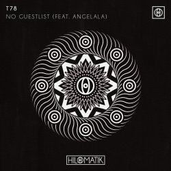 Обкладинка T78 - Nezquik