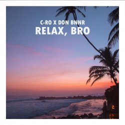 Обкладинка C-Ro feat. Don Bnnr & Jos - Your Heart Keeps Hurning