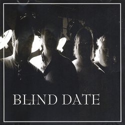 Обкладинка Blind Date - Your Heart Keeps Burning