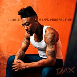 Обкладинка Dax - Lonely Dirt Road