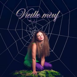 Обкладинка Louisadonna - Vieille Meuf