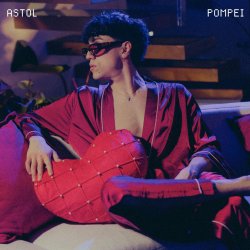 Обкладинка Astol - Pompei