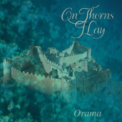 Обкладинка On thorns I lay - The Blue Dream