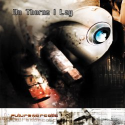 Обкладинка On thorns I lay - Desire