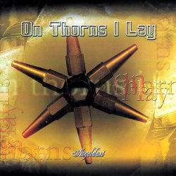 Обкладинка On thorns I lay - Deep Thoughts