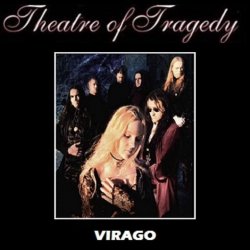Обкладинка Theatre Of Tragedy - A hamlet for a slothful vassal