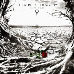 Обкладинка Theatre Of Tragedy - Crash concrete