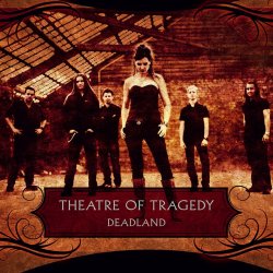 Обкладинка Theatre Of Tragedy - Decades (Joy Division Cover)