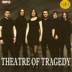 Обкладинка Theatre Of Tragedy - Fair and guiling copesmate death