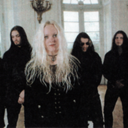 Обкладинка Theatre Of Tragedy - Flickerlight