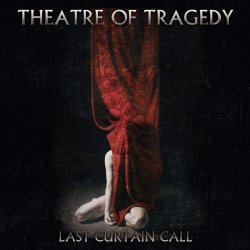 Обкладинка Theatre Of Tragedy - Fragment (Element Remix)