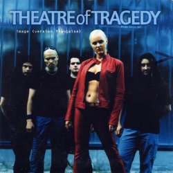 Обкладинка Theatre Of Tragedy - Image