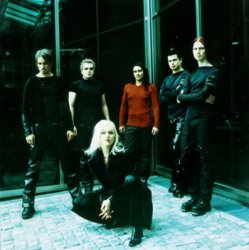 Обкладинка Theatre Of Tragedy - Image (French Version)