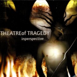 Обкладинка Theatre Of Tragedy - Machine (Element Remix)