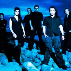 Обкладинка Theatre Of Tragedy - Poppaea