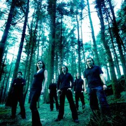 Обкладинка Theatre Of Tragedy - Seraphic deviltry