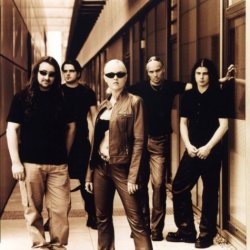 Обкладинка Theatre Of Tragedy - Storm