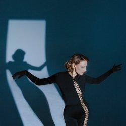 Обкладинка Arseneva - Хорошая