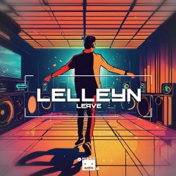 Обкладинка Lelleyn - Make You Feel Alright