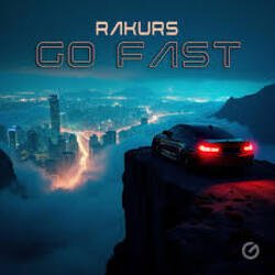Обкладинка Rakurs - Go Fast