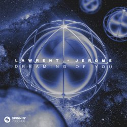 Обкладинка Lawrent & Jerome - Dreaming Of You