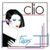Обкладинка Clio - Faces Clio - Faces