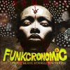 Обкладинка Bill Laswell - Cybotron Bill Laswell - Cybotron