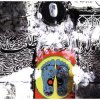 Обкладинка Bill Laswell - Lightning Teleportation Bill Laswell - Lightning Teleportation