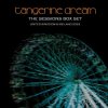 Обкладинка Tangerine Dream - Order Of The Ginger Gild Tangerine Dream - Order Of The Ginger Gild