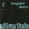 Tangerine Dream - Mysterious Semblance at the Strand of Nightmares
