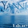 Обкладинка Yanni - The Mermaid Yanni - The Mermaid