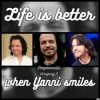 Обкладинка Yanni - Reflections of Passion Yanni - Reflections of Passion