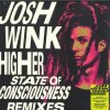 Обкладинка Josh Wink - Higher State Of Consciousness Josh Wink - Higher State Of Consciousness