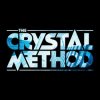 Обкладинка The Crystal Method - Busy child The Crystal Method - Busy child