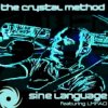 Обкладинка The Crystal Method - Blowout The Crystal Method - Blowout