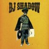 Обкладинка DJ Shadow - Midnight In A Perfect World DJ Shadow - Midnight In A Perfect World