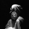 Обкладинка Skee Mask - Via Sub Mids Skee Mask - Via Sub Mids